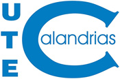 Las Calandrias Logo